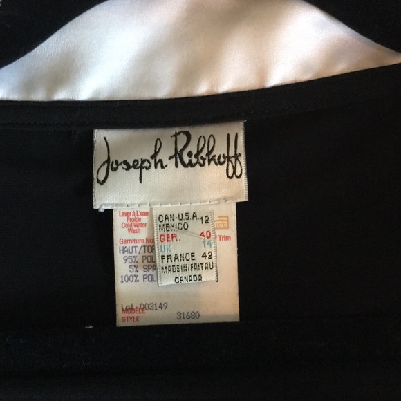 Designer Top - Picture 2 of 3